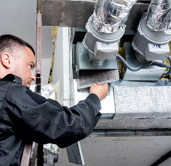 Why Homeowners & Businesses Trust Us in Cape Girardeau, MO?