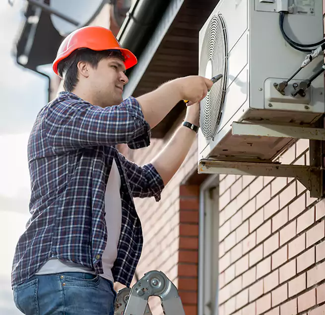 Why Homeowners & Businesses Trust Us Cape Girardeau, MO