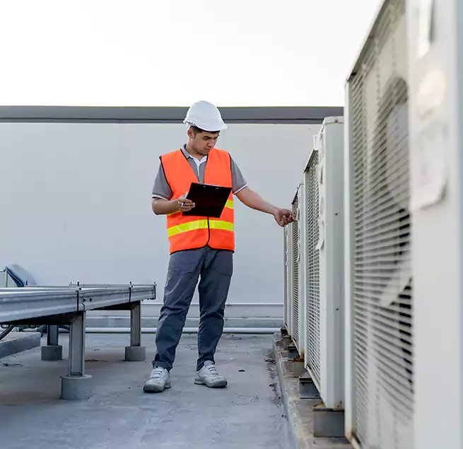 Why Homeowners & Businesses Trust Us in Cape Girardeau, MO?