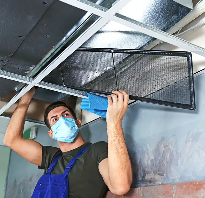 Why Homeowners & Businesses Trust Us in Cape Girardeau, MO?