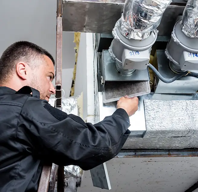 Why Homeowners & Businesses Trust Us in Cape Girardeau, MO?